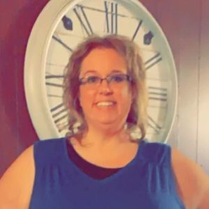 Meet your Posher, Krissy